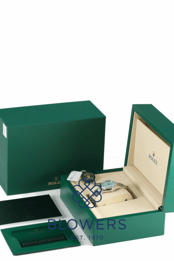 Rolex Oyster Perpetual 31 277200