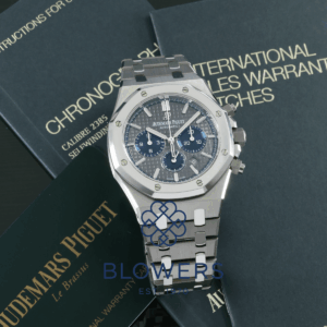 Audemars Piguet Royal Oak 26331IP.OO.1220IP.01