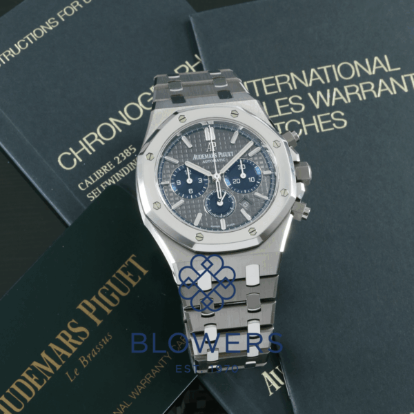 Audemars Piguet Royal Oak 26331IP.OO.1220IP.01