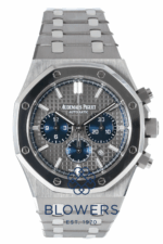 Audemars Piguet Royal Oak 26331IP.OO.1220IP.01