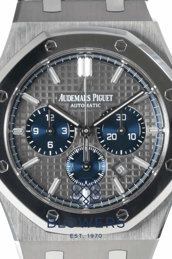 Audemars Piguet Royal Oak 26331IP.OO.1220IP.01