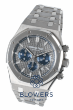 Audemars Piguet Royal Oak 26331IP.OO.1220IP.01