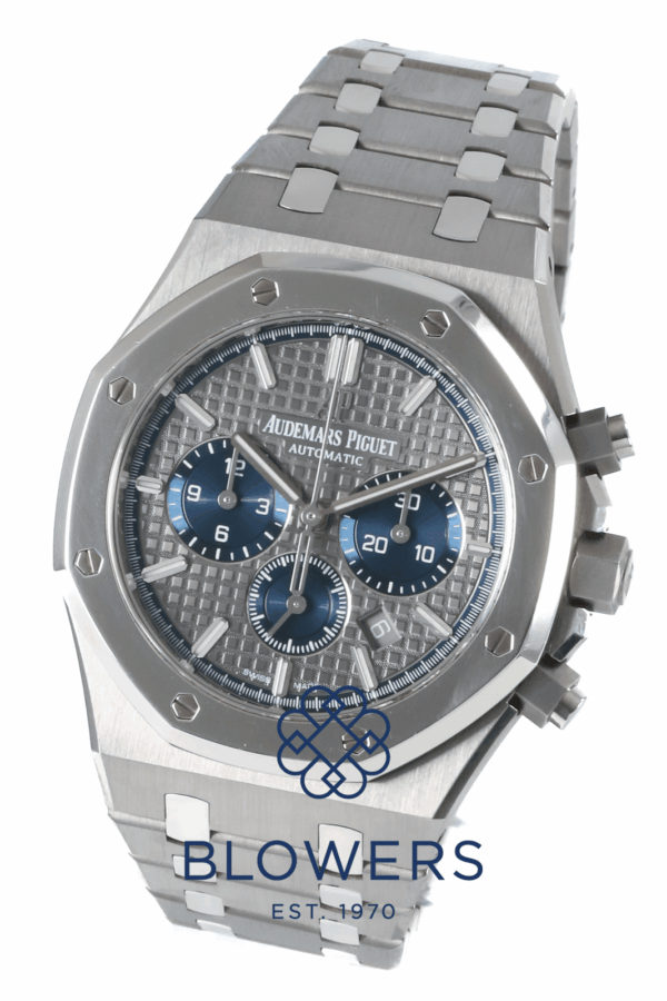 Audemars Piguet Royal Oak 26331IP.OO.1220IP.01