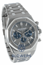 Audemars Piguet Royal Oak 26331IP.OO.1220IP.01