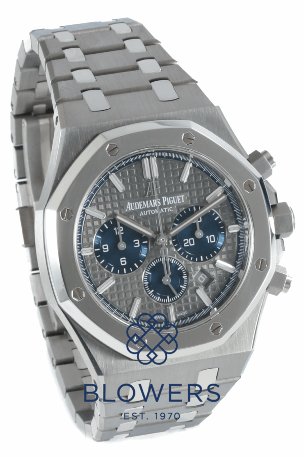 Audemars Piguet Royal Oak 26331IP.OO.1220IP.01