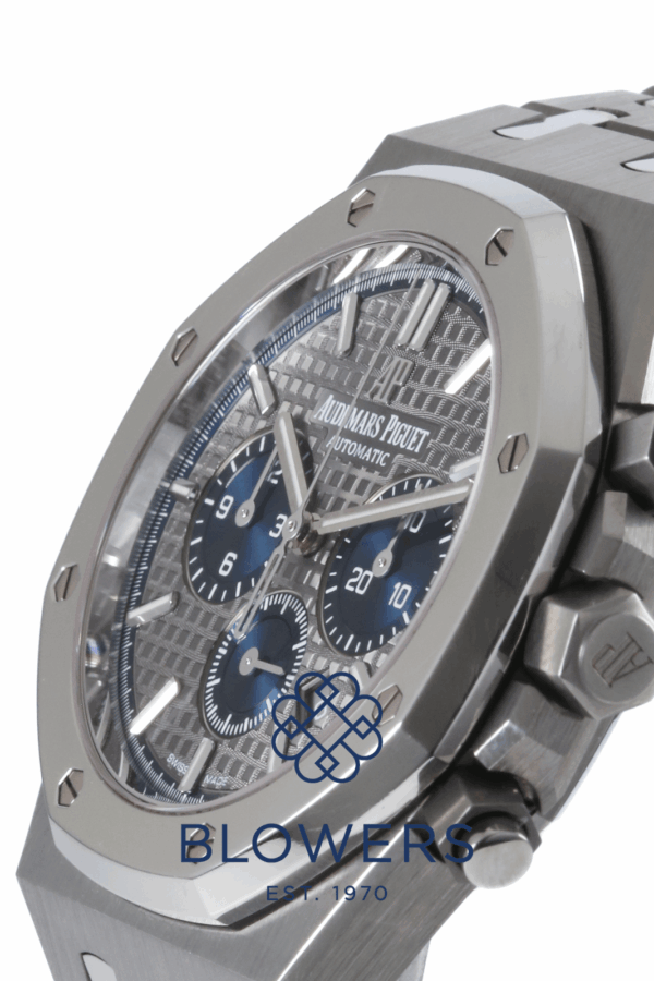 Audemars Piguet Royal Oak 26331IP.OO.1220IP.01