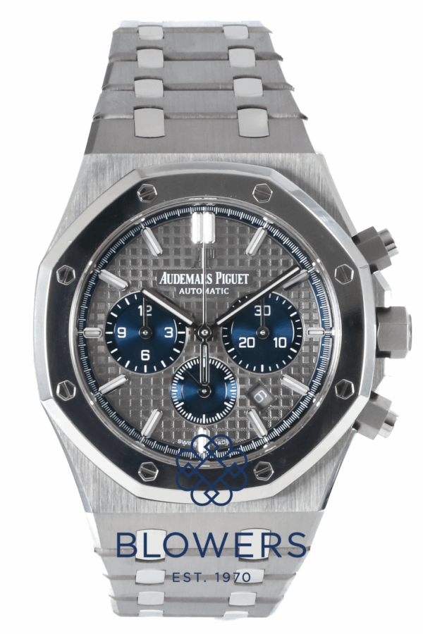 Audemars Piguet Royal Oak 26331IP.OO.1220IP.01