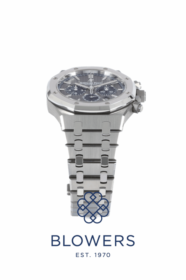 Audemars Piguet Royal Oak 26331IP.OO.1220IP.01