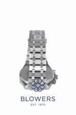 Audemars Piguet Royal Oak 26331IP.OO.1220IP.01