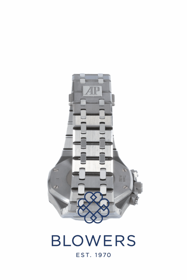 Audemars Piguet Royal Oak 26331IP.OO.1220IP.01