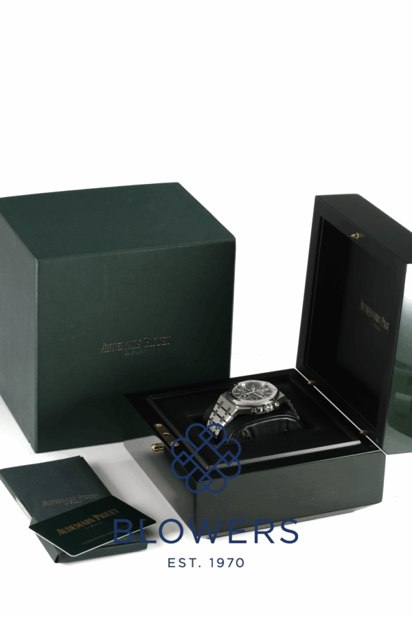 Audemars Piguet Royal Oak 26331IP.OO.1220IP.01