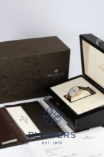 Patek Philippe Calatrava 5296R-001