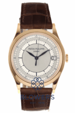 Patek Philippe Calatrava 5296R-001
