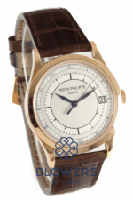 Patek Philippe Calatrava 5296R-001