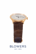 Patek Philippe Calatrava 5296R-001