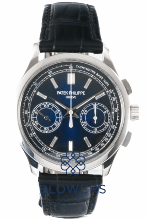 Patek Philippe Chronograph 5170P-001