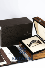 Patek Philippe Chronograph 5170P-001