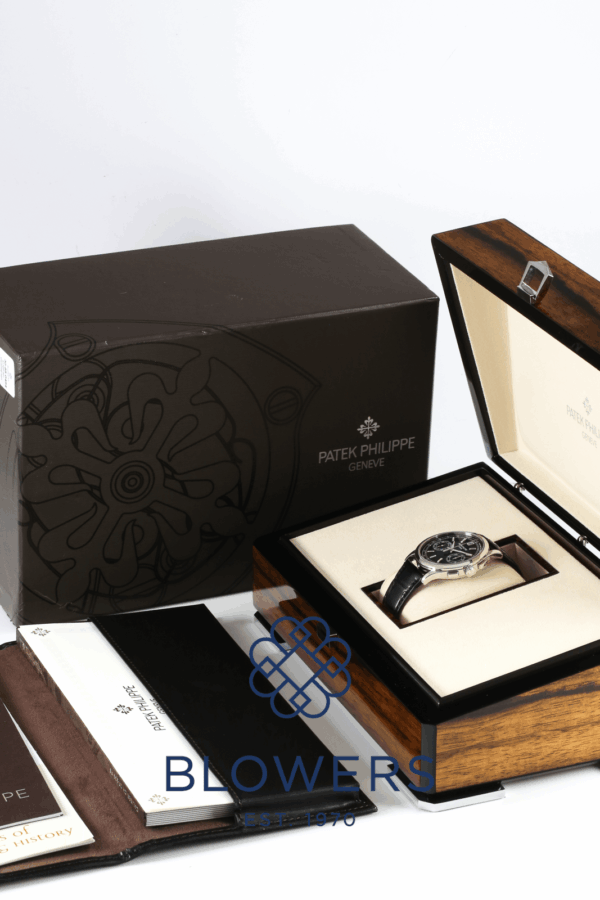 Patek Philippe Chronograph 5170P-001