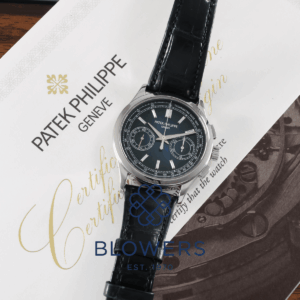 Patek Philippe Chronograph 5170P-001