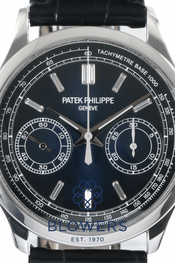 Patek Philippe Chronograph 5170P-001