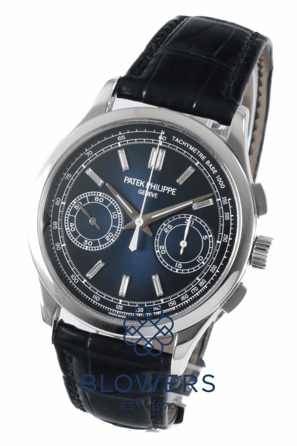 Patek Philippe Chronograph 5170P-001