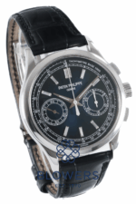 Patek Philippe Chronograph 5170P-001