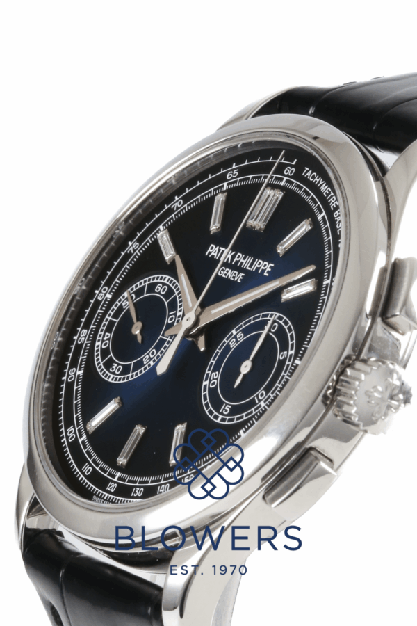 Patek Philippe Chronograph 5170P-001