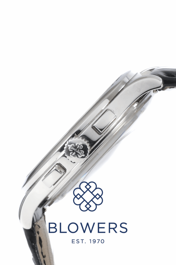 Patek Philippe Chronograph 5170P-001