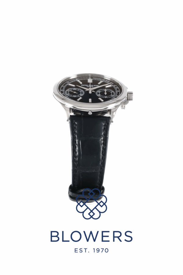 Patek Philippe Chronograph 5170P-001