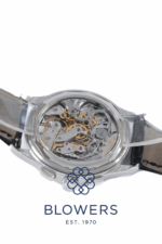 Patek Philippe Chronograph 5170P-001