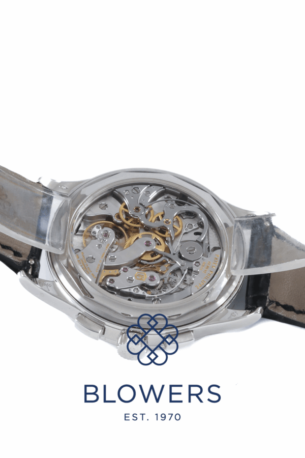 Patek Philippe Chronograph 5170P-001
