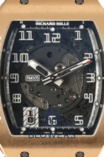 Richard Mille RM 005 AF PG