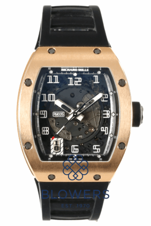 Richard Mille RM 005 AF PG