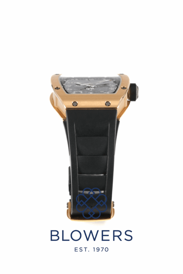 Richard Mille RM 005 AF PG
