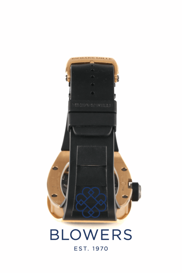 Richard Mille RM 005 AF PG