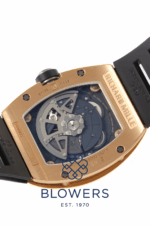 Richard Mille RM 005 AF PG