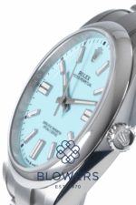 Rolex Oyster Perpetual 124300