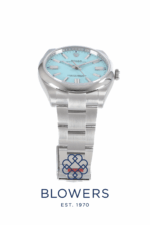 Rolex Oyster Perpetual 124300