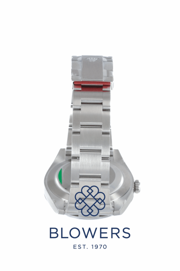 Rolex Oyster Perpetual 124300