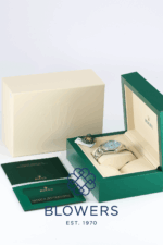 Rolex Oyster Perpetual 124300