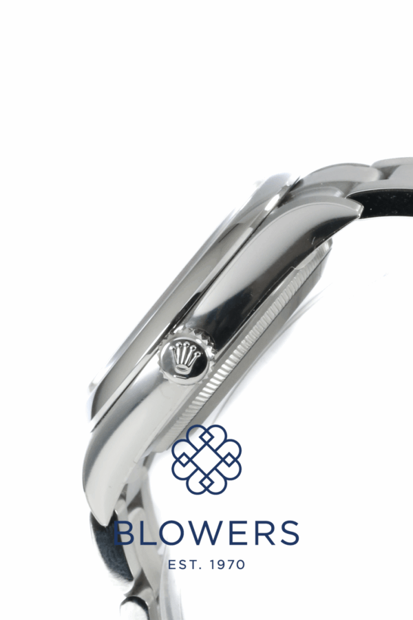Rolex Perpetual Oyster 36 126000