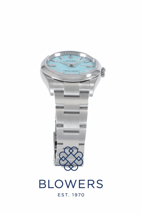 Rolex Perpetual Oyster 36 126000