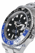 Rolex GMT-Master II 116710BLNR