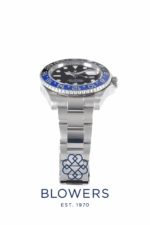 Rolex GMT-Master II 116710BLNR