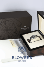 Patek Philippe Aquanaut 5167A-001