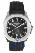 Patek Philippe Aquanaut 5167A-001