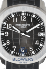 Patek Philippe Aquanaut 5167A-001