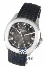 Patek Philippe Aquanaut 5167A-001