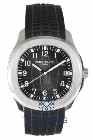 Patek Philippe Aquanaut 5167A-001