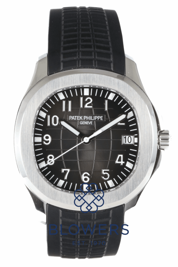 Patek Philippe Aquanaut 5167A-001